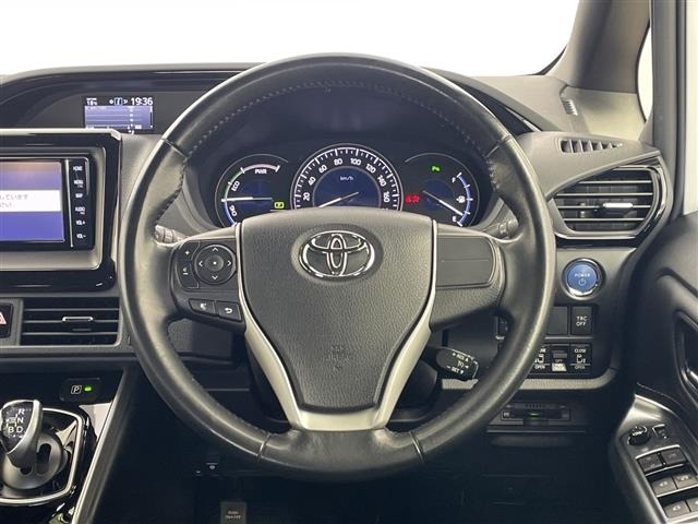 Toyota ESQUIRE 2019 7169724-3