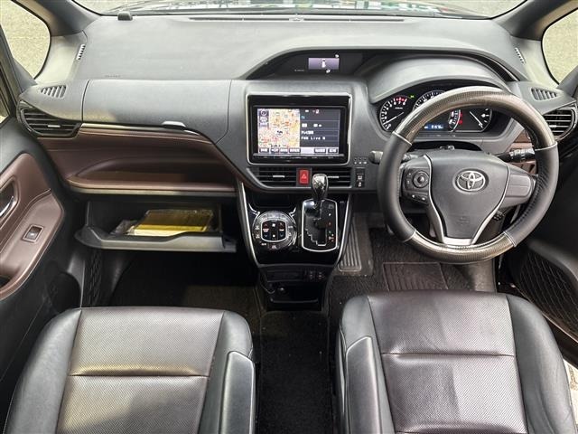 Toyota ESQUIRE 2015 7169753-2