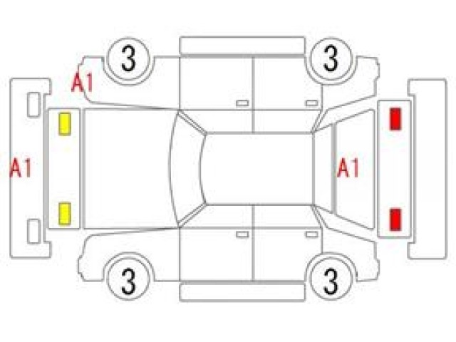 Toyota ESQUIRE 2015 7169753-3