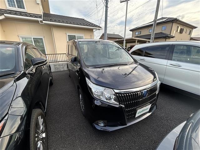 Toyota ESQUIRE 2015 7169754-0