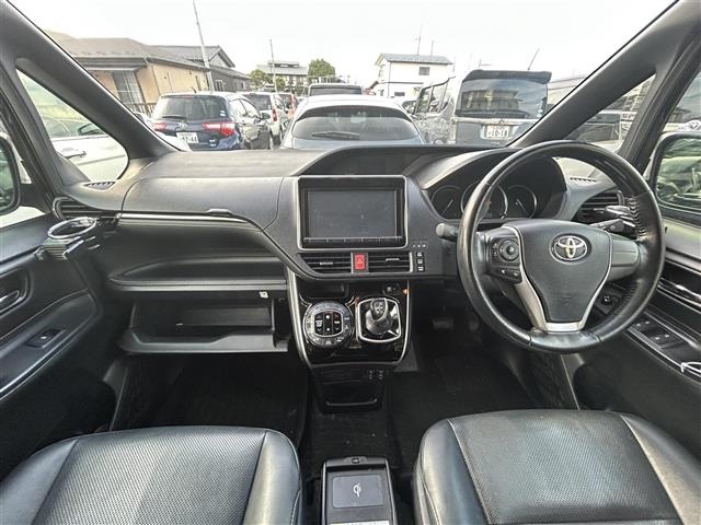 Toyota ESQUIRE 2015 7169754-2