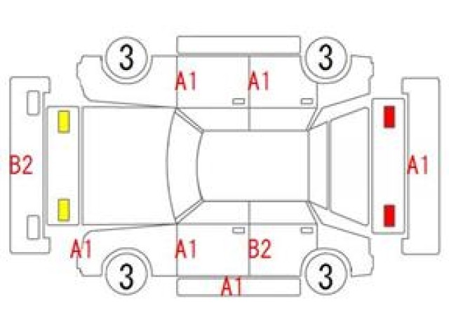 Toyota ESQUIRE 2015 7169754-3