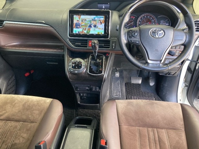 Toyota ESQUIRE 2018 7169755-4