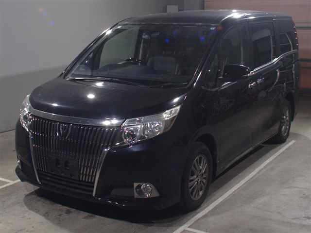 Toyota ESQUIRE 2017 7169756-0