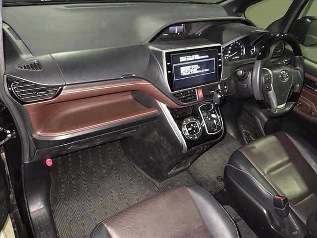 Toyota ESQUIRE 2017 7169756-5
