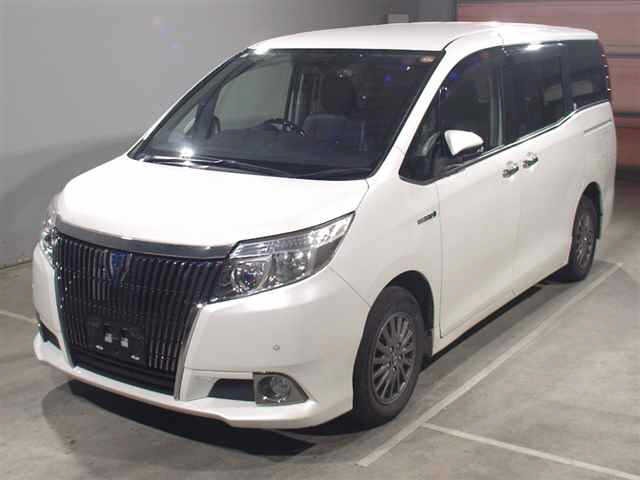 Toyota ESQUIRE 2015 7169775-0