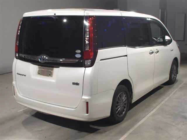 Toyota ESQUIRE 2015 7169775-1