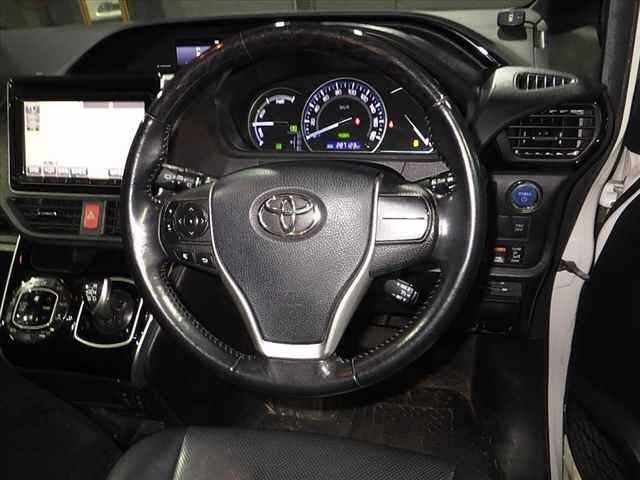 Toyota ESQUIRE 2015 7169775-8