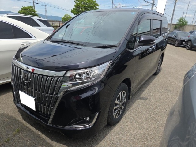 Toyota ESQUIRE 2020 7169776-0