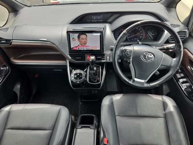 Toyota ESQUIRE 2020 7169776-2