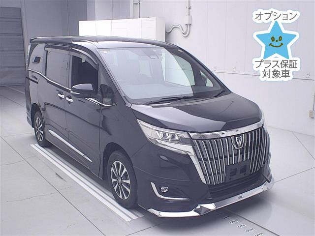 Toyota ESQUIRE 2019 7169814-0
