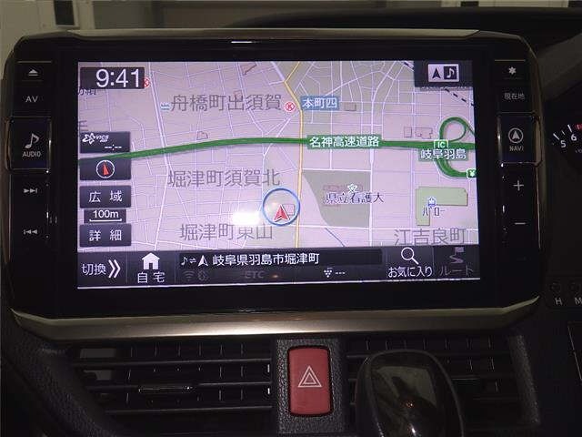 Toyota ESQUIRE 2019 7169814-6
