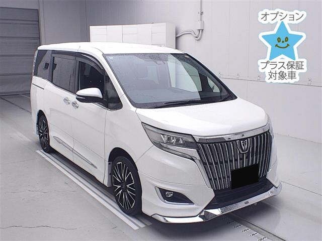 Toyota ESQUIRE 2018 7169816-0