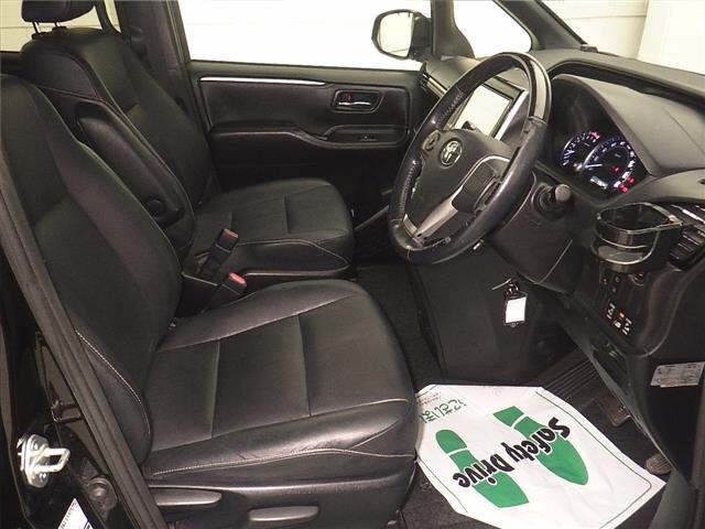 Toyota ESQUIRE 2016 7169817-5