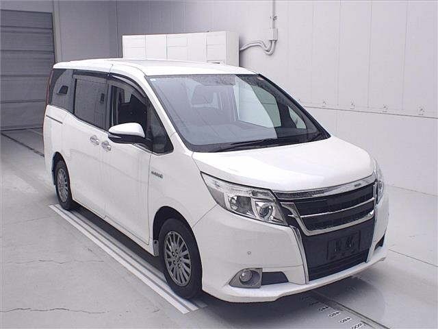 Toyota ESQUIRE 2015 7169841-0