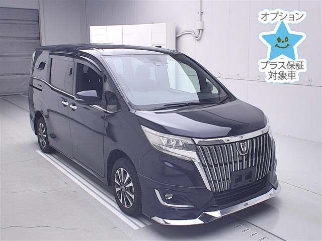 Toyota ESQUIRE 2017 7169848-0