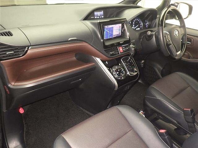 Toyota ESQUIRE 2016 7169849-4