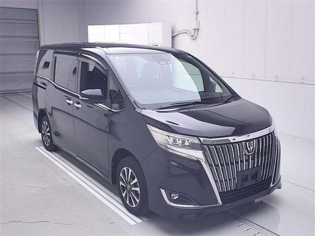 Toyota ESQUIRE 2018 7169868-0
