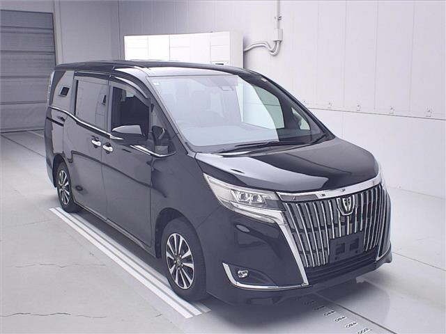 Toyota ESQUIRE 2017 7169869-0