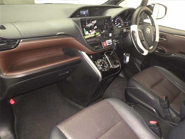 Toyota ESQUIRE 2017 7169869-4