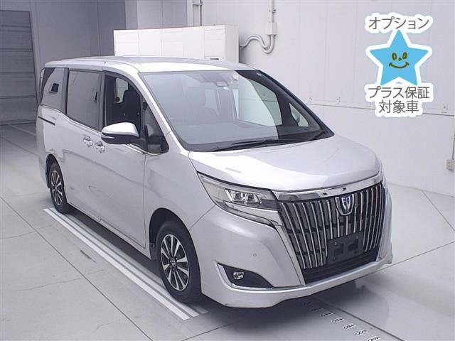 Toyota ESQUIRE 2020 7169884-0