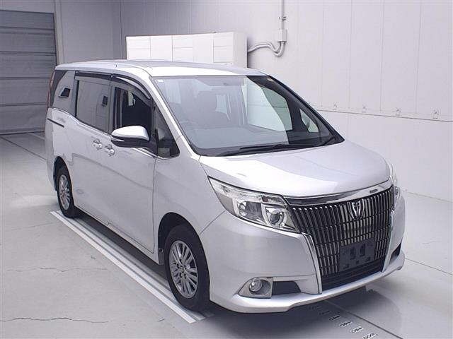 Toyota ESQUIRE 2015 7169885-0