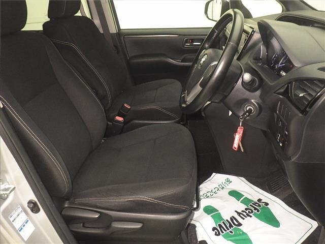 Toyota ESQUIRE 2015 7169885-5