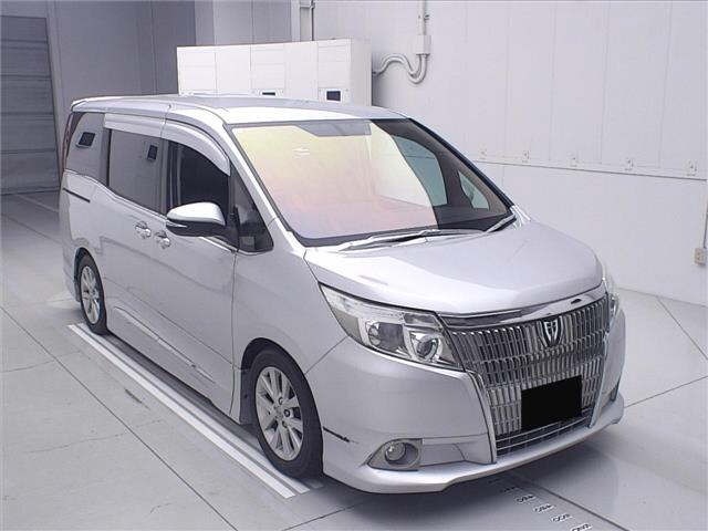 Toyota ESQUIRE 2015 7169897-0