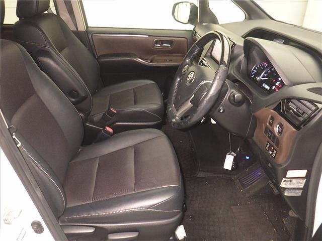 Toyota ESQUIRE 2014 7169898-5