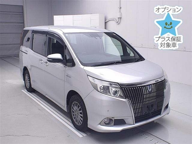 Toyota ESQUIRE 2017 7169907-0