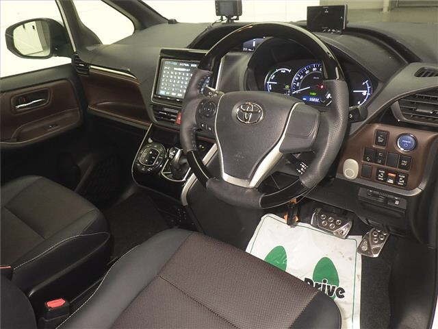 Toyota ESQUIRE 2017 7169907-3