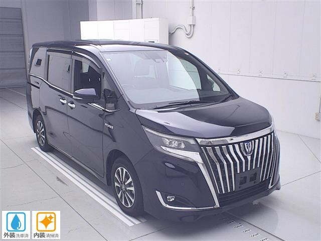 Toyota ESQUIRE 2018 7169908-0
