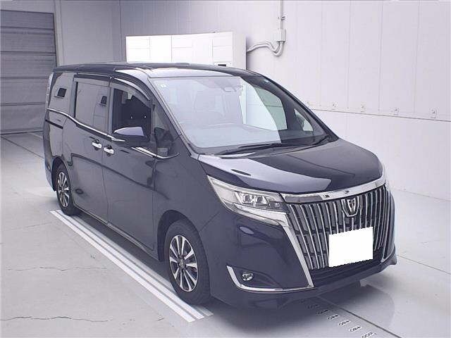 Toyota ESQUIRE 2017 7169913-0