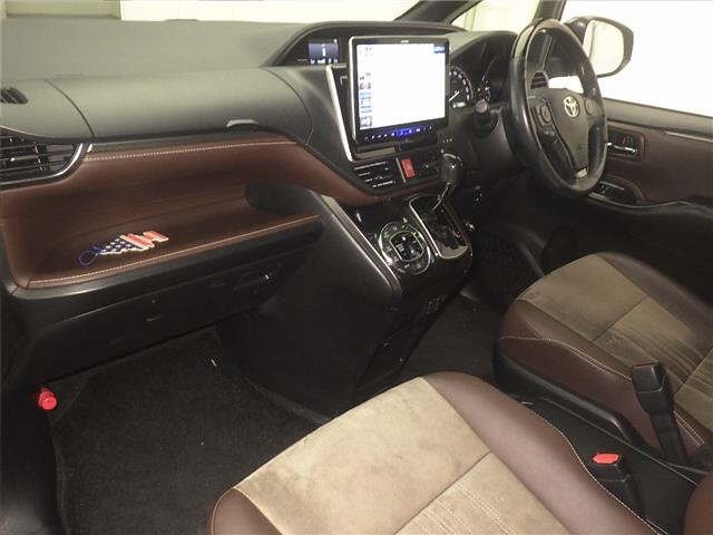 Toyota ESQUIRE 2017 7169913-4
