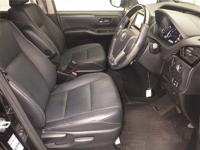Toyota ESQUIRE 2016 7169914-5