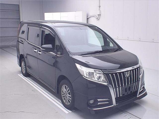 Toyota ESQUIRE 2015 7169936-0