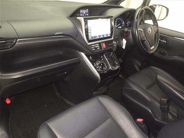 Toyota ESQUIRE 2015 7169936-4