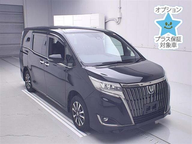 Toyota ESQUIRE 2019 7169937-0