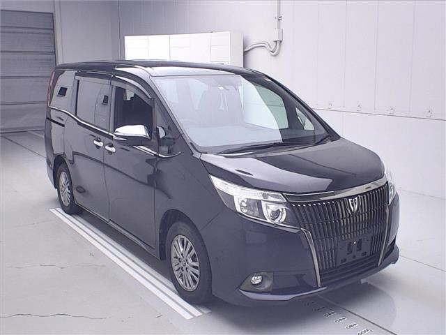 Toyota ESQUIRE 2017 7169949-0