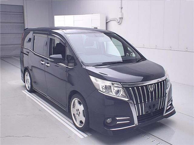 Toyota ESQUIRE 2015 7169950-0