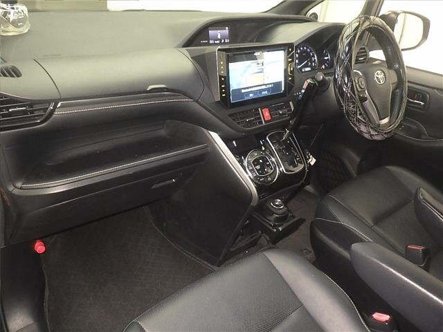 Toyota ESQUIRE 2015 7169950-4