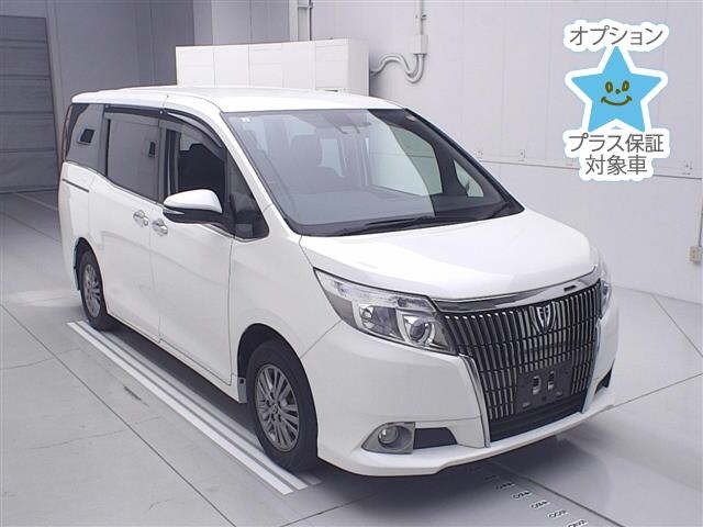 Toyota ESQUIRE 2017 7169973-0