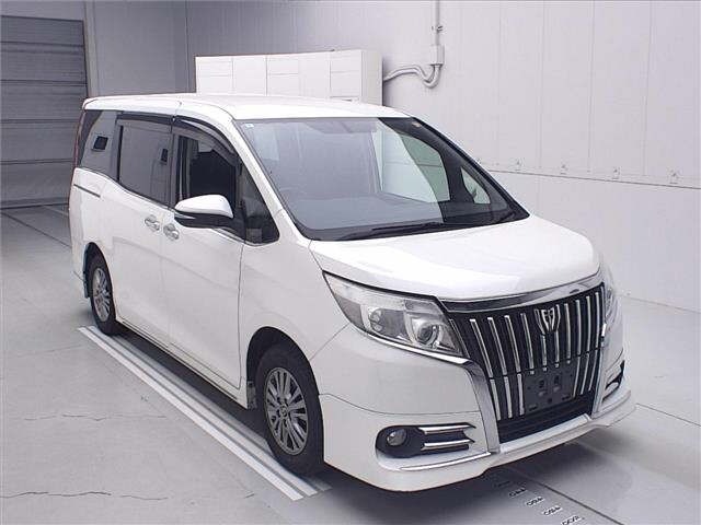 Toyota ESQUIRE 2015 7169974-0