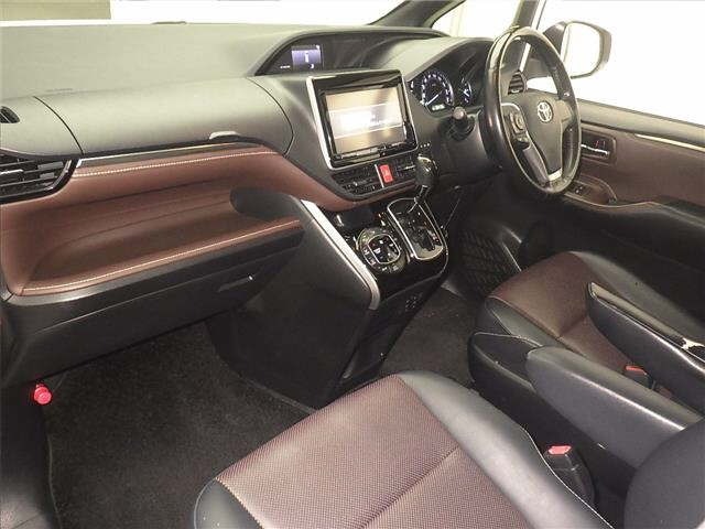 Toyota ESQUIRE 2015 7169974-4