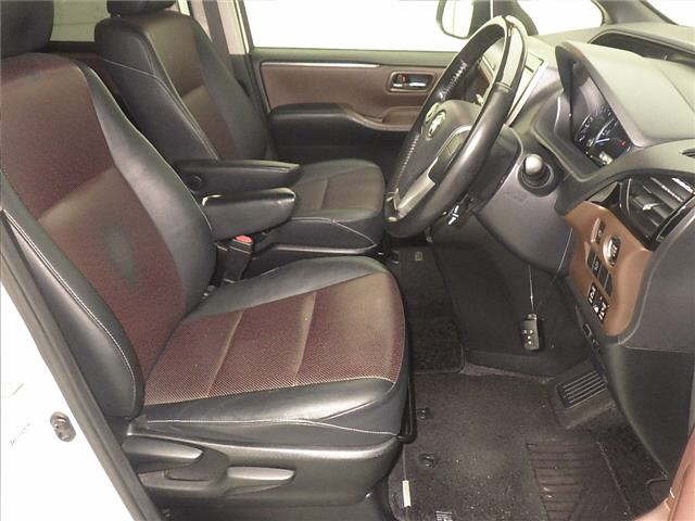 Toyota ESQUIRE 2015 7169974-5