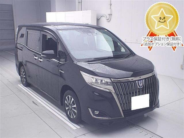 Toyota ESQUIRE 2020 7169983-0