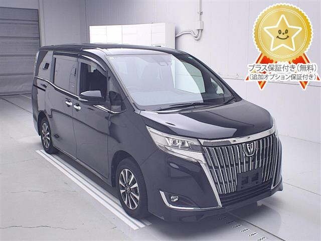 Toyota ESQUIRE 2017 7169984-0