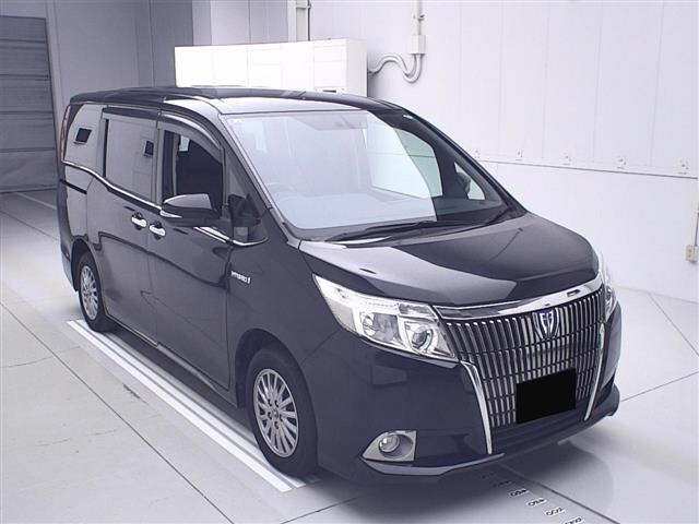 Toyota ESQUIRE 2015 7170013-0