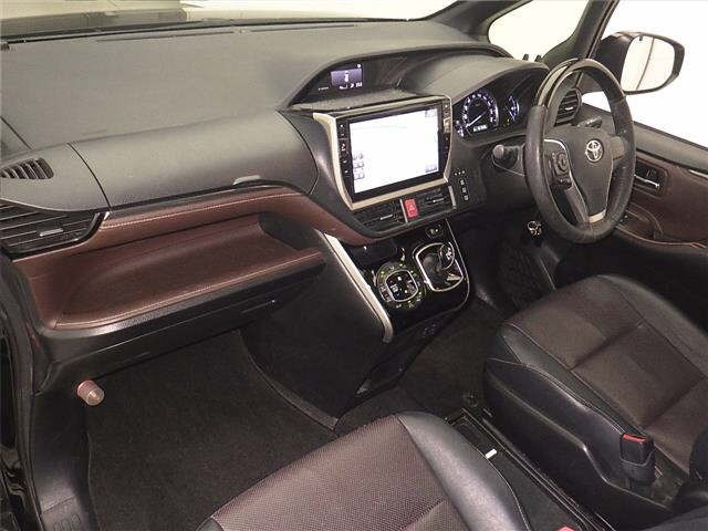 Toyota ESQUIRE 2015 7170013-4