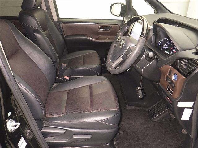 Toyota ESQUIRE 2015 7170013-5